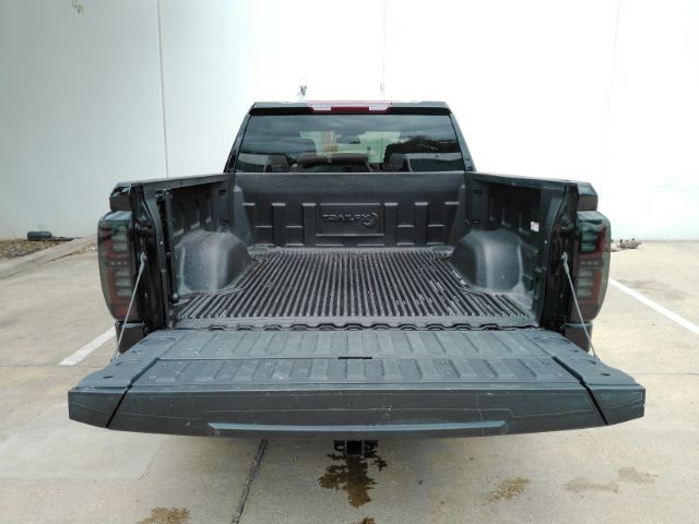 2025 GMC Sierra 1500 4WD Crew Cab Short Box SLT Plano TX