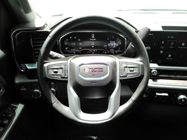 2025 GMC Sierra 1500 4WD Crew Cab Short Box SLT Plano TX