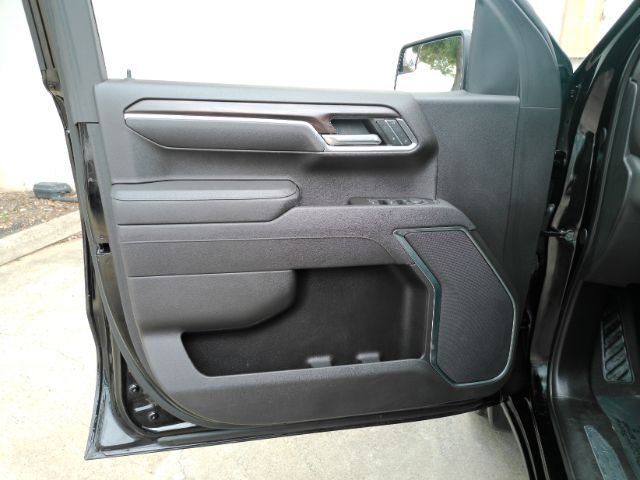 2025 GMC Sierra 1500 4WD Crew Cab Short Box SLT Plano TX