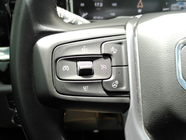2025 GMC Sierra 1500 4WD Crew Cab Short Box SLT Plano TX