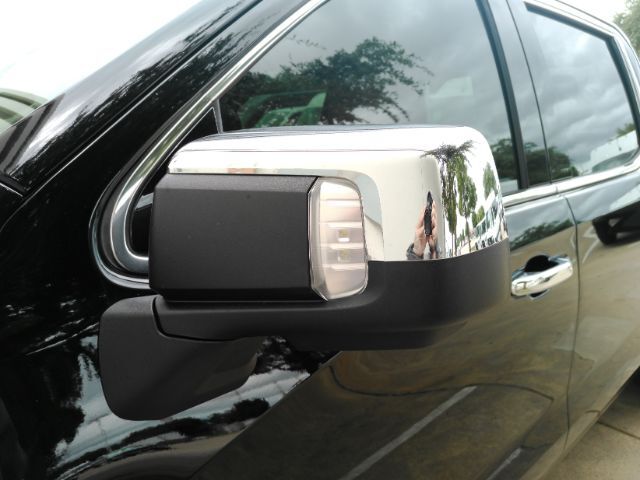 2025 GMC Sierra 1500 4WD Crew Cab Short Box SLT Plano TX