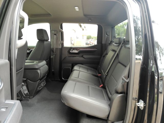 2025 GMC Sierra 1500 4WD Crew Cab Short Box SLT Plano TX