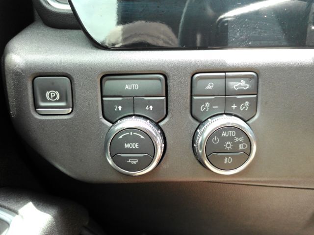 2025 GMC Sierra 1500 4WD Crew Cab Short Box SLT Plano TX
