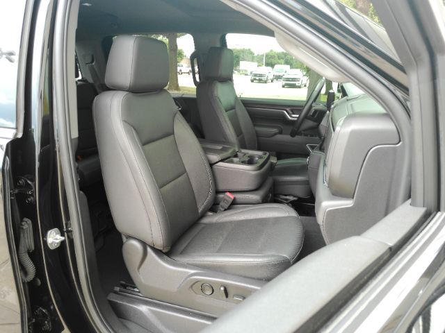 2025 GMC Sierra 1500 4WD Crew Cab Short Box SLT Plano TX