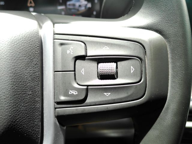 2025 GMC Sierra 1500 4WD Crew Cab Short Box SLT Plano TX