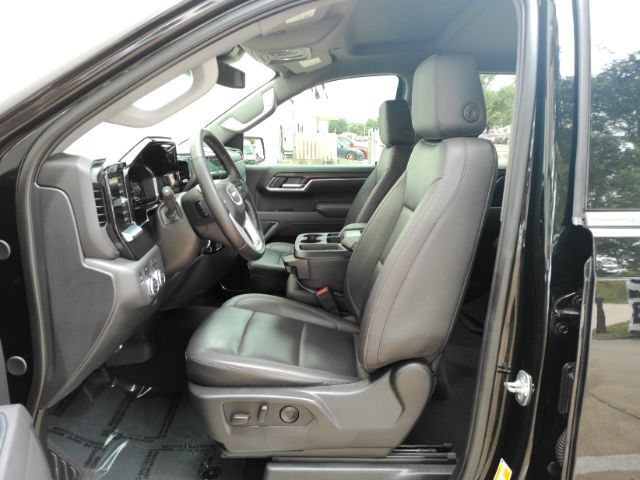 2025 GMC Sierra 1500 4WD Crew Cab Short Box SLT Plano TX