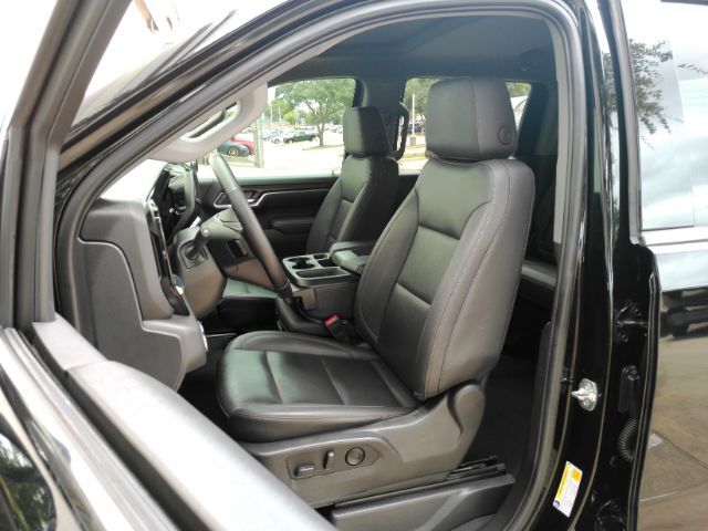 2025 GMC Sierra 1500 4WD Crew Cab Short Box SLT Plano TX