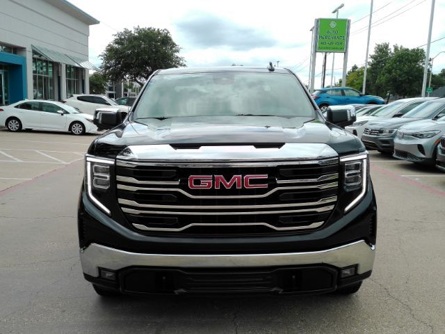 2025 GMC Sierra 1500 4WD Crew Cab Short Box SLT Plano TX
