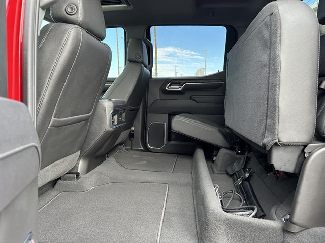 2025 GMC Sierra 1500 4WD Crew Cab Short Box SLT Tucson AZ