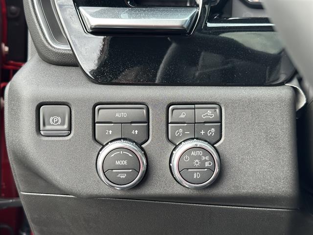 2025 GMC Sierra 1500 4WD Crew Cab Short Box SLT Tucson AZ