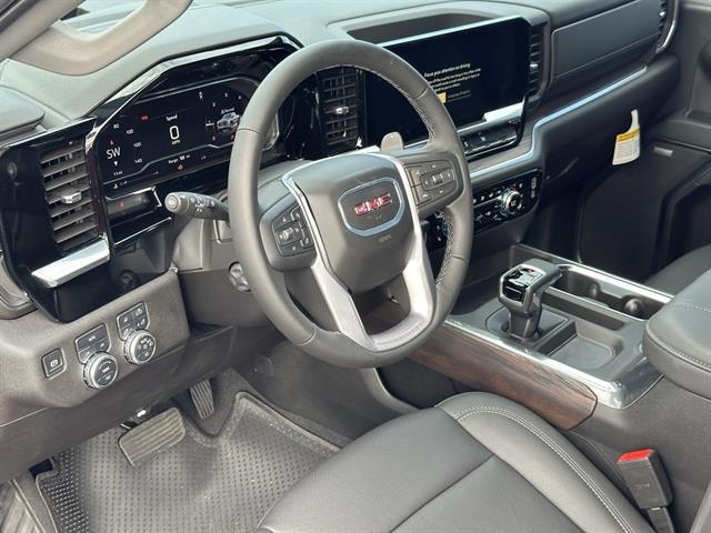 2025 GMC Sierra 1500 4WD Crew Cab Short Box SLT Tucson AZ