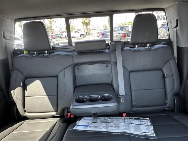 2025 GMC Sierra 1500 4WD Crew Cab Short Box SLT Tucson AZ