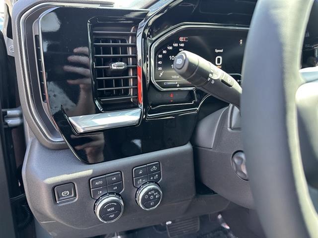 2025 GMC Sierra 1500 4WD Crew Cab Short Box SLT Tucson AZ