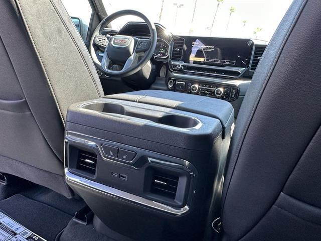 2025 GMC Sierra 1500 4WD Crew Cab Short Box SLT Tucson AZ