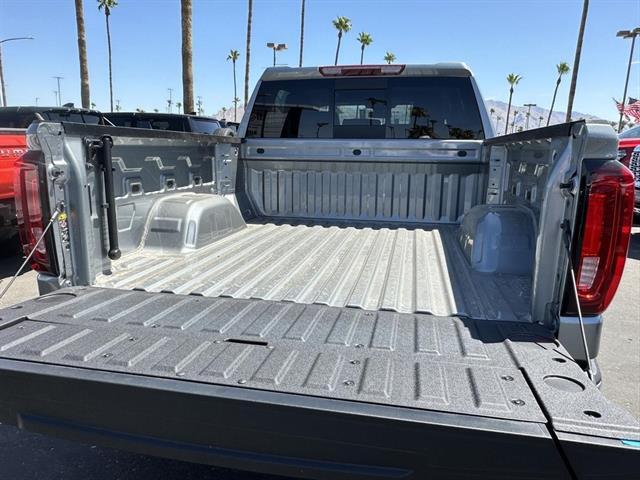 2025 GMC Sierra 1500 4WD Crew Cab Short Box SLT Tucson AZ