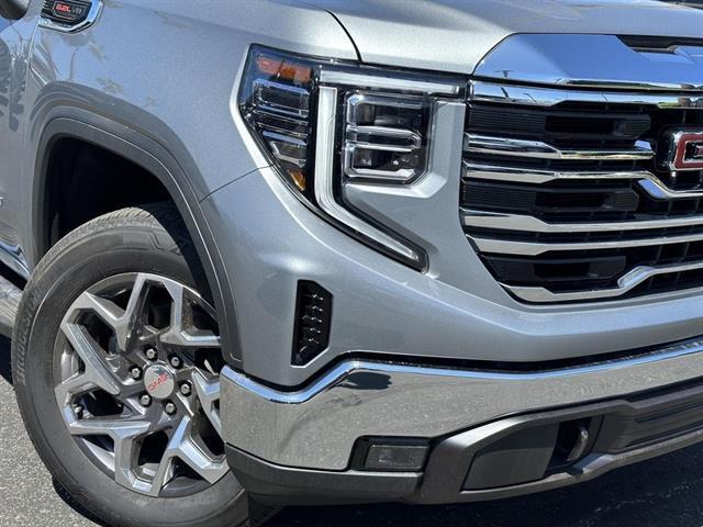 2025 GMC Sierra 1500 4WD Crew Cab Short Box SLT Tucson AZ