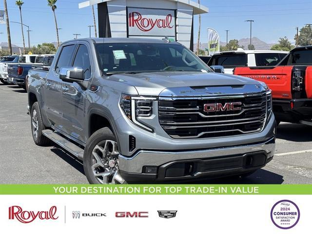 2026 Gmc Sierra 1500 Denali photo 13