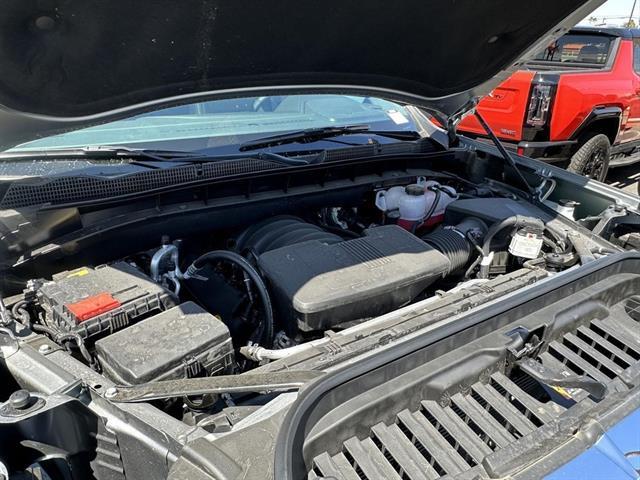 2025 GMC Sierra 1500 4WD Crew Cab Short Box SLT Tucson AZ
