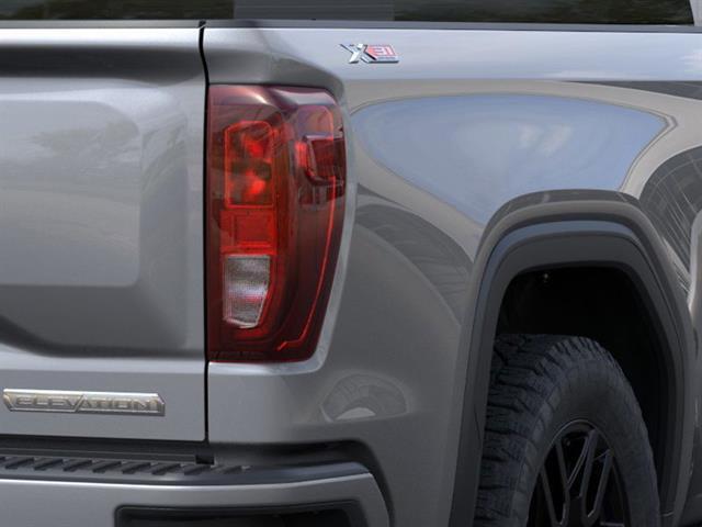2025 GMC Sierra 1500 4WD Crew Cab Standard Box Elevation Seaside CA