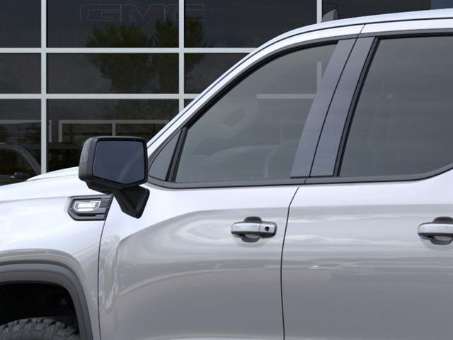 2025 GMC Sierra 1500 4WD Crew Cab Standard Box Elevation Seaside CA