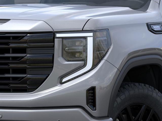 2025 GMC Sierra 1500 4WD Crew Cab Standard Box Elevation Seaside CA