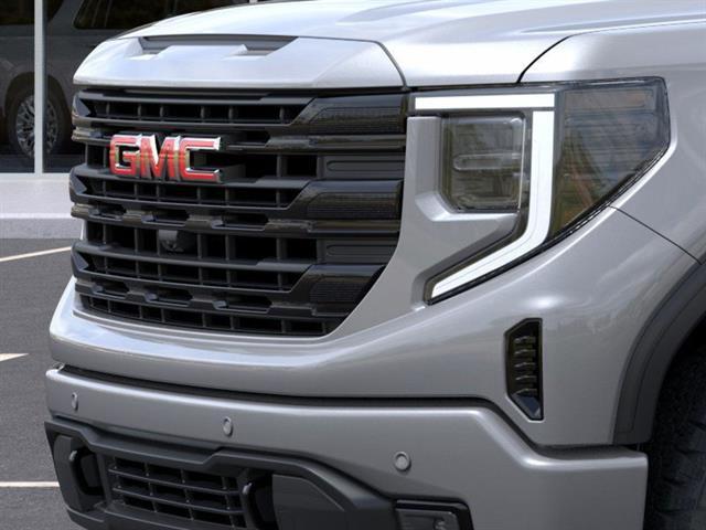 2025 GMC Sierra 1500 4WD Crew Cab Standard Box Elevation Seaside CA