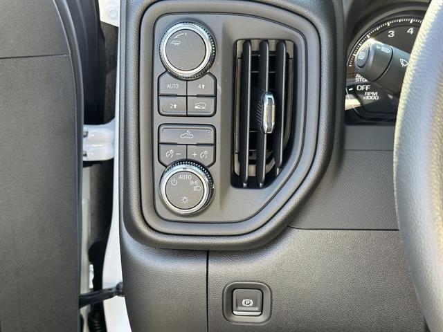 2025 GMC Sierra 1500 4WD Double Cab Standard Box Pro Tucson AZ