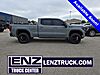 2025 GMC Sierra 1500 4x4 Crew Cab AT4