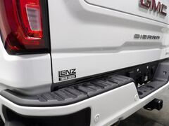 2025 GMC Sierra 1500 4x4 Crew Cab AT4 Fond du Lac WI