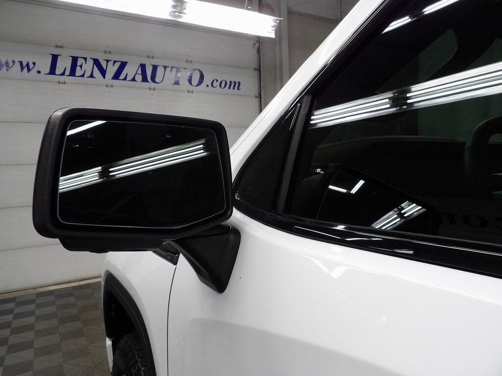 2025 GMC Sierra 1500 4x4 Crew Cab AT4 Fond du Lac WI