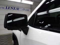 2025 GMC Sierra 1500 4x4 Crew Cab AT4 Fond du Lac WI