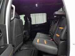 2025 GMC Sierra 1500 4x4 Crew Cab AT4 Fond du Lac WI