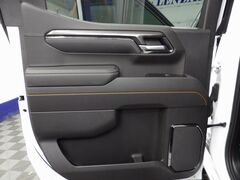 2025 GMC Sierra 1500 4x4 Crew Cab AT4 Fond du Lac WI