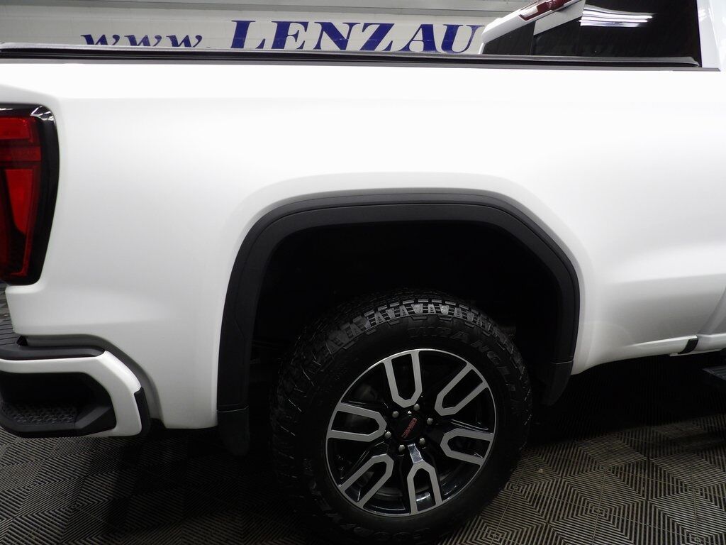 2025 GMC Sierra 1500 4x4 Crew Cab AT4 Fond du Lac WI