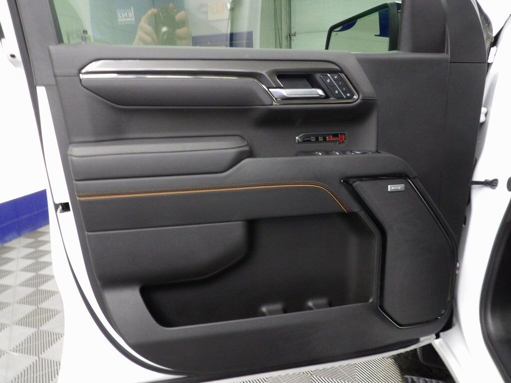 2025 GMC Sierra 1500 4x4 Crew Cab AT4 Fond du Lac WI