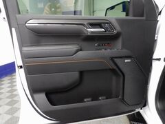 2025 GMC Sierra 1500 4x4 Crew Cab AT4 Fond du Lac WI