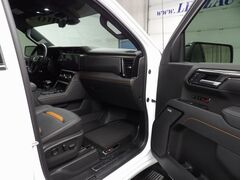 2025 GMC Sierra 1500 4x4 Crew Cab AT4 Fond du Lac WI