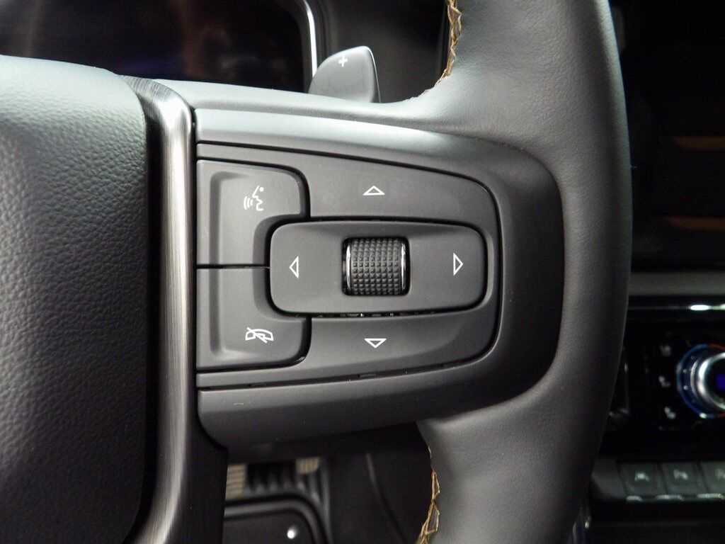 2025 GMC Sierra 1500 4x4 Crew Cab AT4 Fond du Lac WI