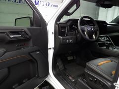 2025 GMC Sierra 1500 4x4 Crew Cab AT4 Fond du Lac WI