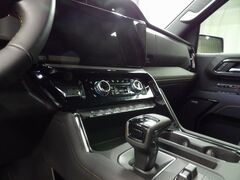 2025 GMC Sierra 1500 4x4 Crew Cab AT4 Fond du Lac WI