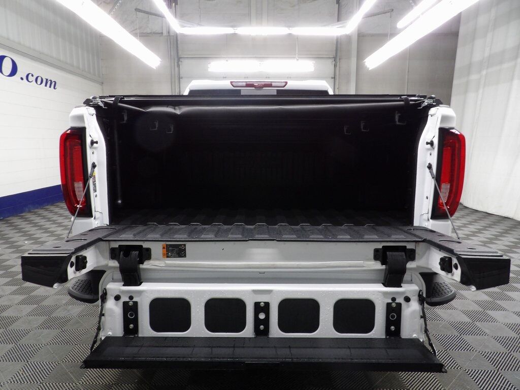 2025 GMC Sierra 1500 4x4 Crew Cab AT4 Fond du Lac WI