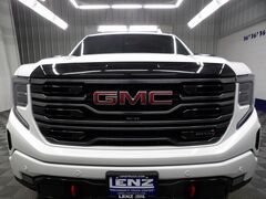 2025 GMC Sierra 1500 4x4 Crew Cab AT4 Fond du Lac WI