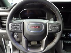 2025 GMC Sierra 1500 4x4 Crew Cab AT4 Fond du Lac WI