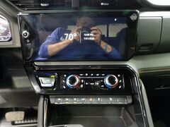 2025 GMC Sierra 1500 4x4 Crew Cab AT4 Fond du Lac WI