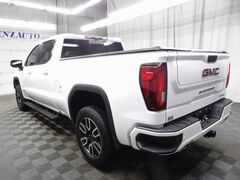 2025 GMC Sierra 1500 4x4 Crew Cab AT4 Fond du Lac WI