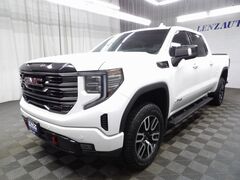 2025 GMC Sierra 1500 4x4 Crew Cab AT4 Fond du Lac WI