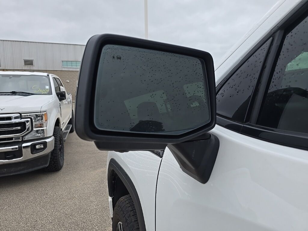 2025 GMC Sierra 1500 4x4 Crew Cab AT4 Fond du Lac WI