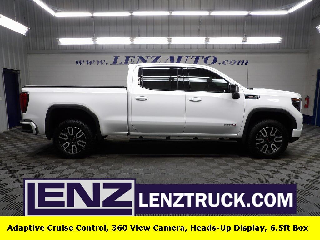 2025 GMC Sierra 1500 2025 GMC Sierra 1500