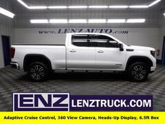 2025 GMC Sierra 1500 4x4 Crew Cab AT4 Video