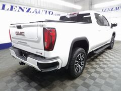 2025 GMC Sierra 1500 4x4 Crew Cab AT4 Fond du Lac WI